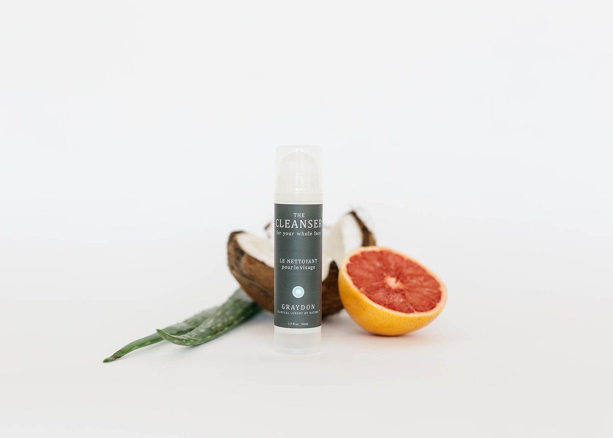 Oily/Combination Skin