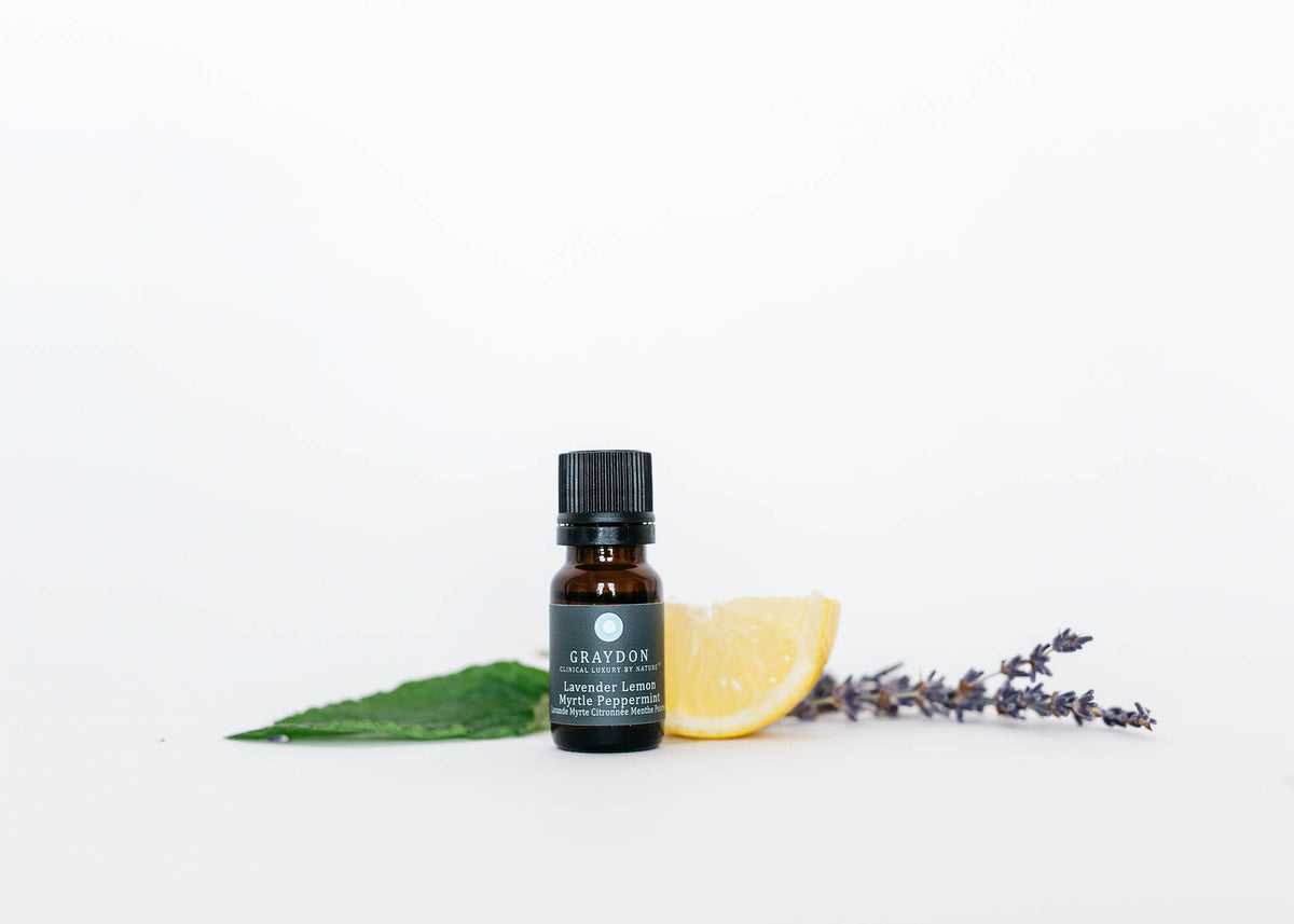Aromatherapy